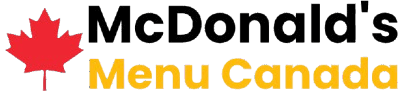 mcdonalds-menu-canada.com Logo