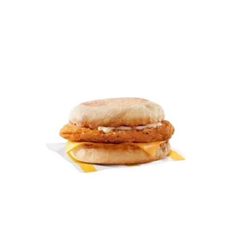 Chicken McMuffin